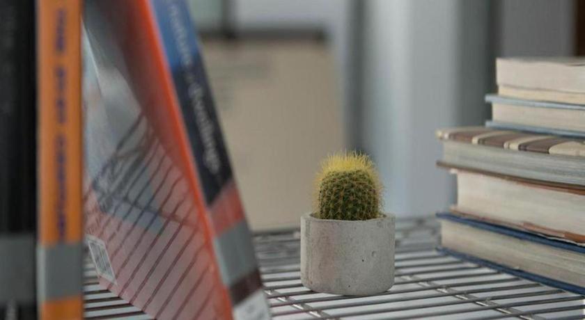 维萨拉精品酒店 乌隆他尼 外观 照片